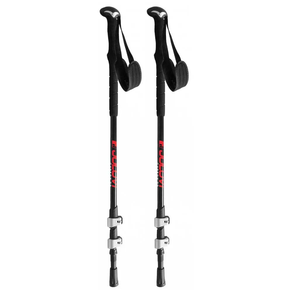 Joluvi Carbon Klamp 2.0 Zwart