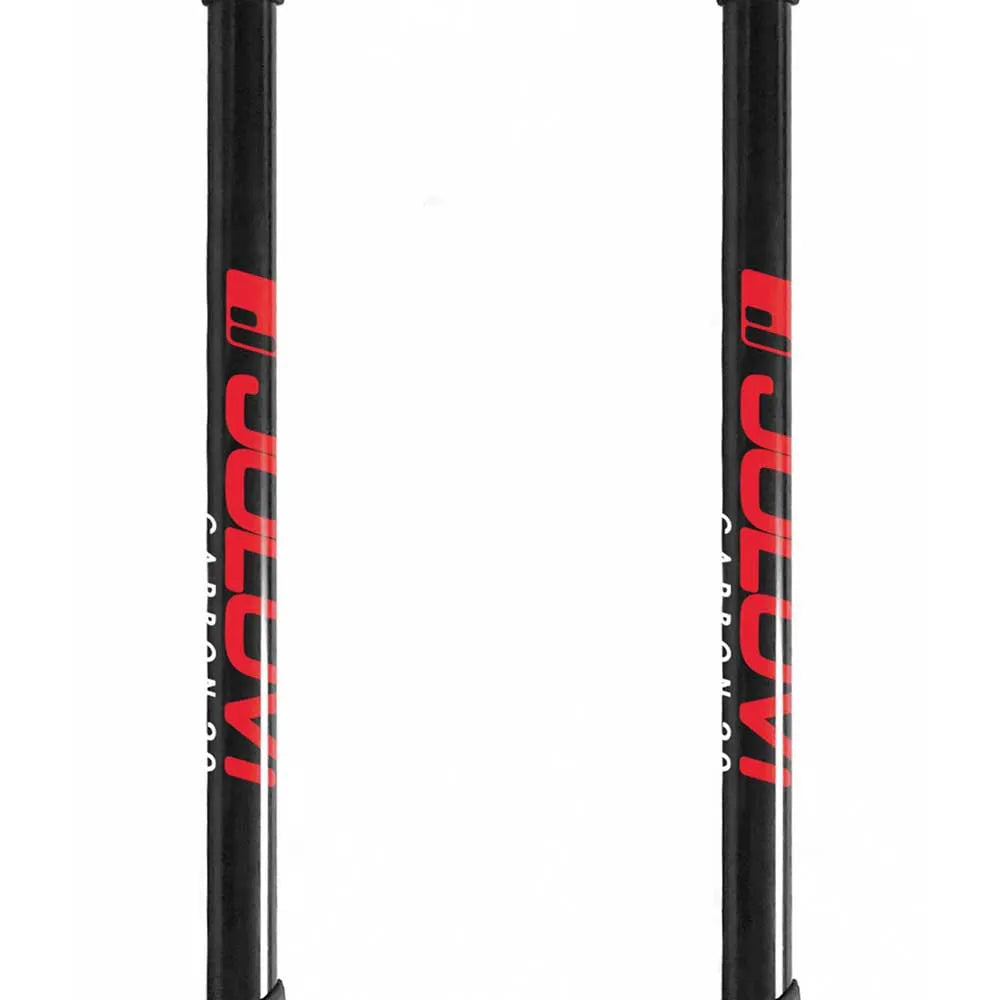 Joluvi Carbon Klamp 2.0 Zwart