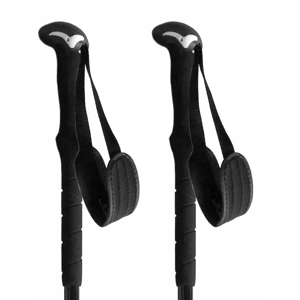 Joluvi Carbon Klamp 2.0 Zwart